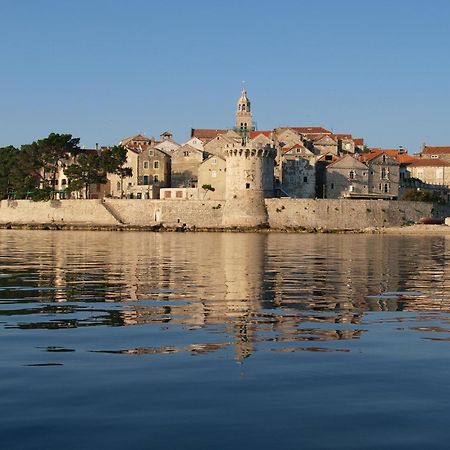Maria'S Place Korcula Town Exterior photo