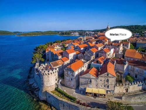 Maria'S Place Korcula Town Exterior photo