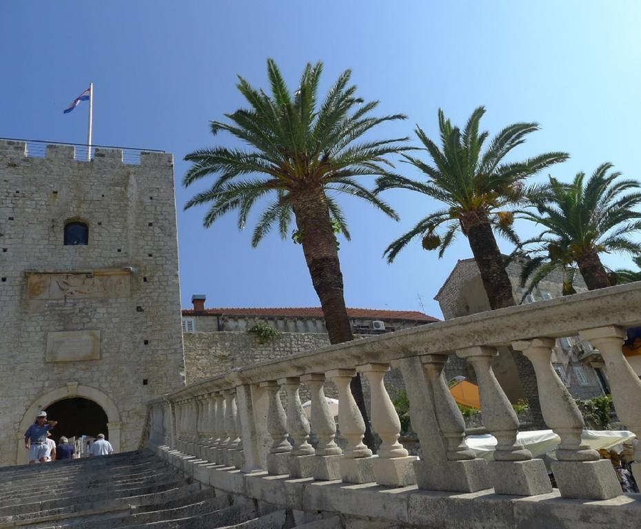 Maria'S Place Korcula Town Exterior photo