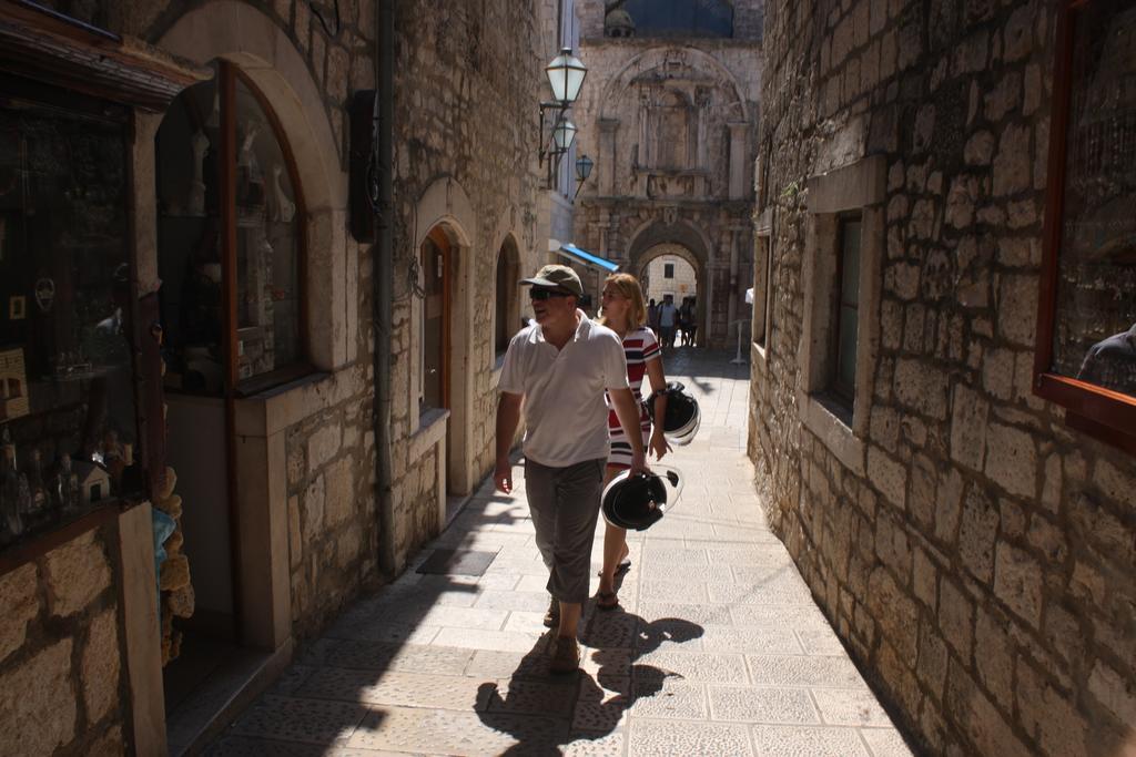 Maria'S Place Korcula Town Exterior photo