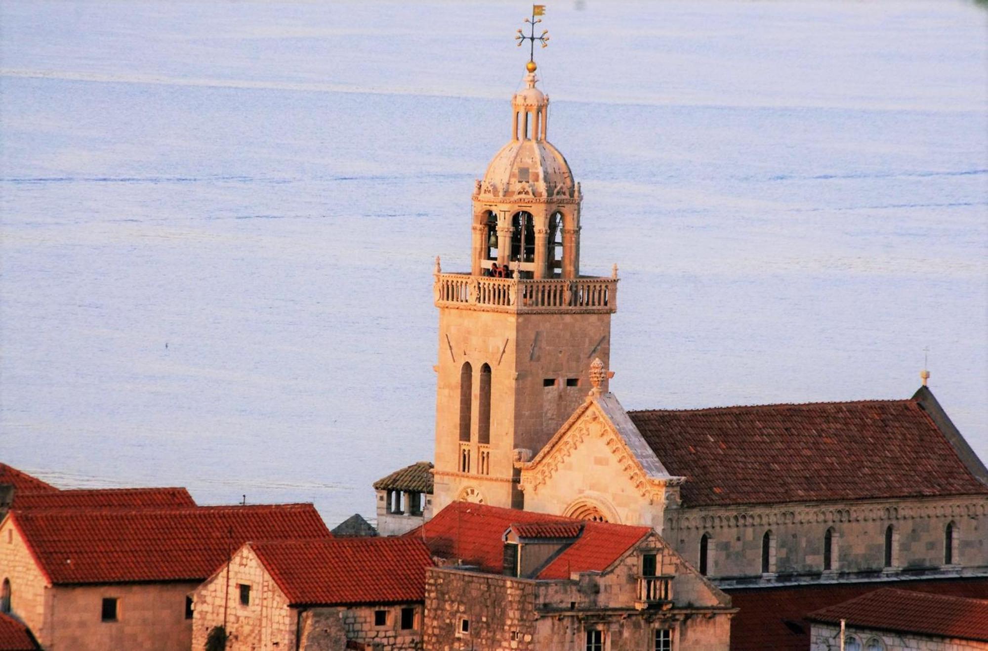 Maria'S Place Korcula Town Exterior photo