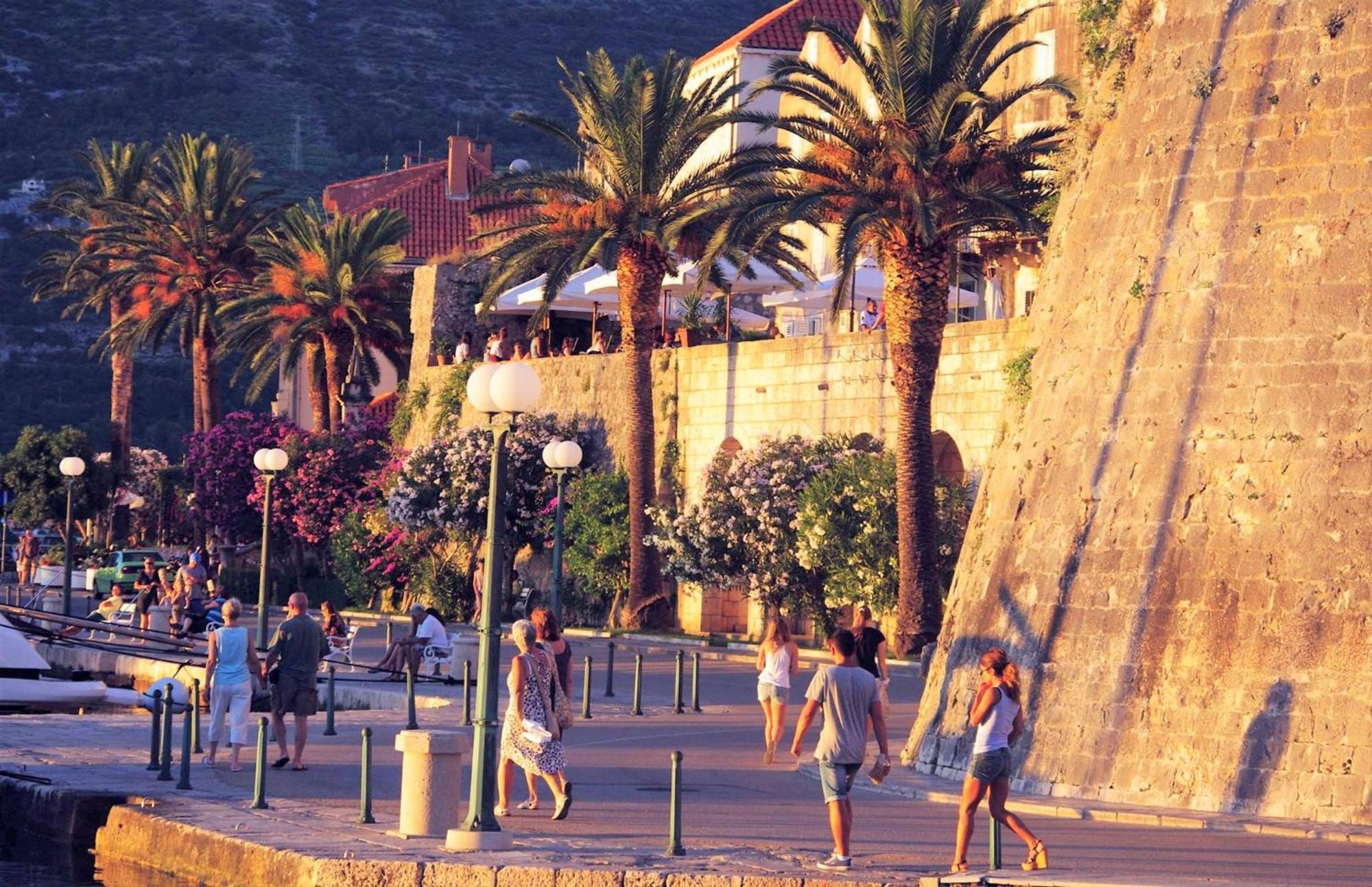 Maria'S Place Korcula Town Exterior photo